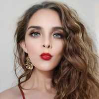 Avatar Maria Luisa Balbian Flores