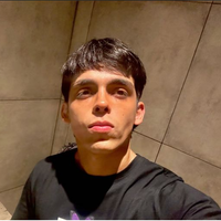 Avatar luis barrionuevo