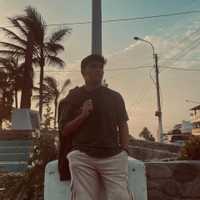 Luis Javier Castillo Rabanal