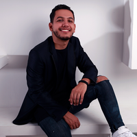 Avatar Luis Monasterios
