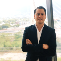 Avatar Luis Manuel Rojas