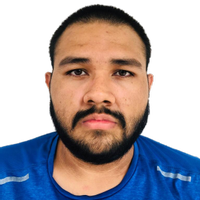 luismar carrillo