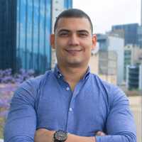 Avatar Luis Miguel Ballestas A