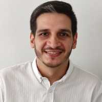 Avatar Luis Miguel Benavides Rodriguez