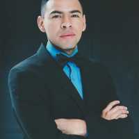 Luis Alexander Montaño Ruales