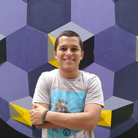 Avatar Luis Montilva
