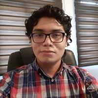 Avatar Luis Rodolfo Monzón Alburez