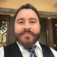 Avatar Jose Luis Morgan