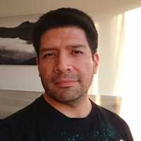 Avatar Luis Manuel Romero González