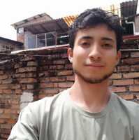 Luis Miguel Romero Vivas