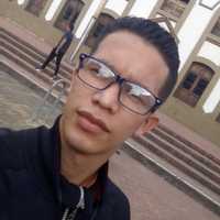 Avatar Luis Manuel Salina Torres
