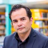 Avatar Luis Fernandez