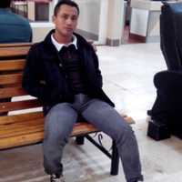 Luis Alberto Reséndiz Márquez