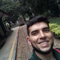 Avatar Luis Rodríguez