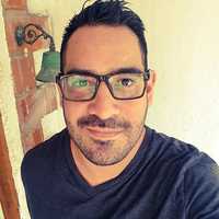 Avatar Luis Rueda Juárez