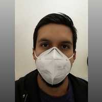 Avatar Luis Martin Calva
