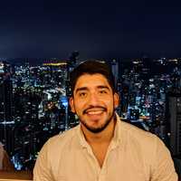 Avatar Luis Esteban Sanchez Morales