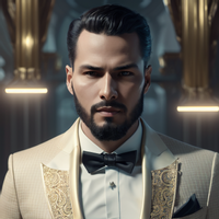 Avatar luis Sánchez