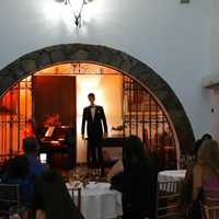 Avatar Luis Santiago Arana Ramos