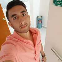 Avatar Luis valladares