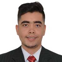 Avatar Luis Angel Vargas Narvaez