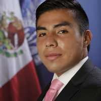 Avatar Luis David Viveros Escamilla