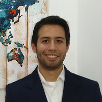 Avatar Luis Fernando Colón Velásquez Pazmiño