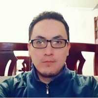Avatar LUIS XAVIER COELLO SALAZAR