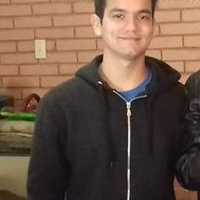 Luis Zarza