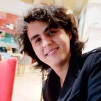 Avatar Luis Angel Olivárez Estrada