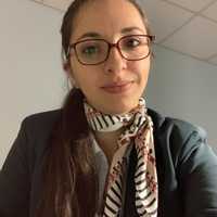 Avatar Lourdes Bentancor