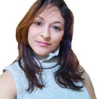 Avatar Ludmila Carolina Diaz Ramirez