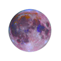 Luna Saba Terán