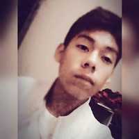 Luis Antonio Quispe fernandez