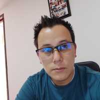 Avatar José Luis Barrera Lurduy