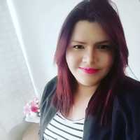 Lurianny Josefina Vasquez Jaimes