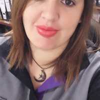 Avatar Luz Silvero Cardozo