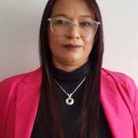 Avatar Luz Angela Martinez Ramirez