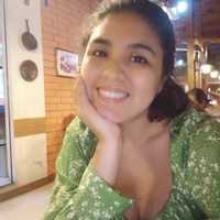 Avatar Luz Quiroz