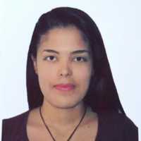 Luz Mary Jimenez