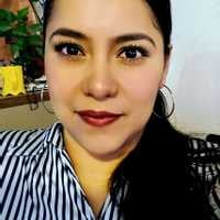 Luz María Bernal León
