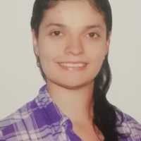 Avatar Luz Stella Cordoba Carreño