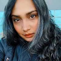 Luzvery Diaz
