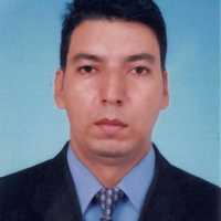 Avatar Alvaro Jose Garcia Tirado