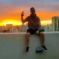 Leonardo Vivas