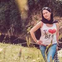Lyda Milena Pedraza Montaña