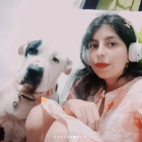Ladys Yuliet Duran Bernate