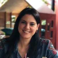 Avatar Lyndsay Gomez Padilla