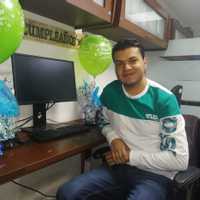 Avatar Miguel Angel Huertas Franco