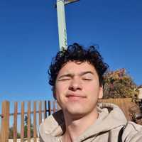 Mattias Morales Ruiz